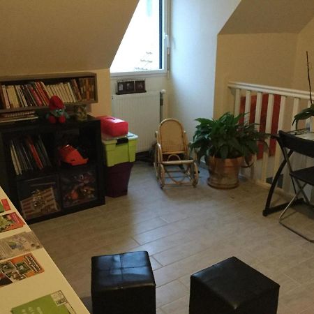อาร์ก อ็อง เซียล ช็องบร์ โดต Hotel Arques-la-Bataille ภายนอก รูปภาพ