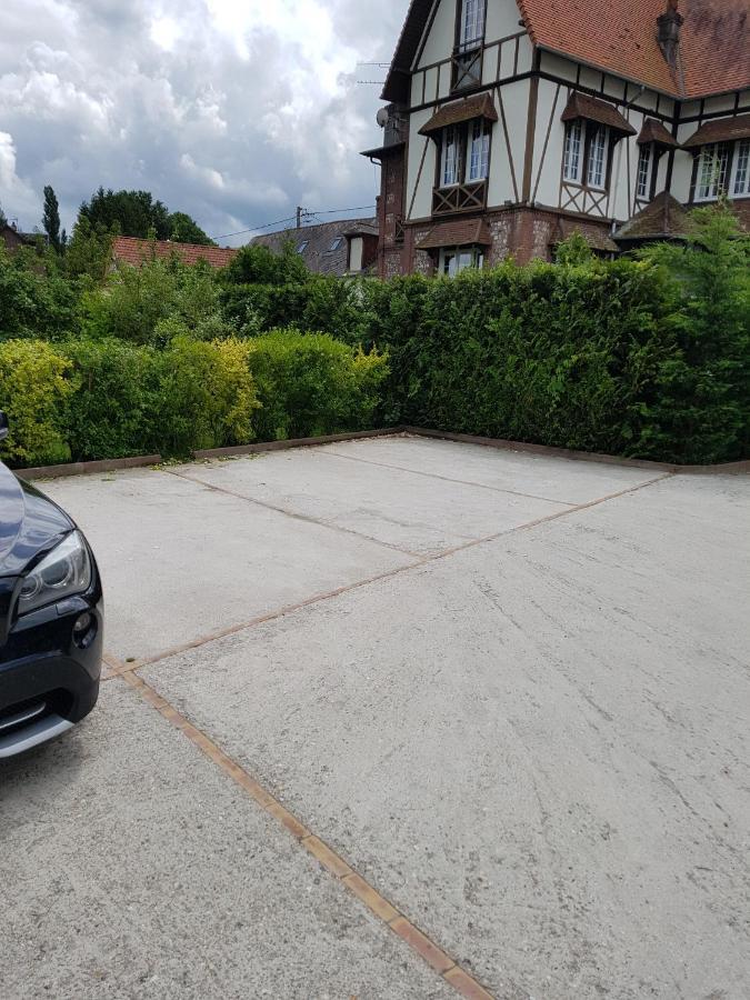 อาร์ก อ็อง เซียล ช็องบร์ โดต Hotel Arques-la-Bataille ภายนอก รูปภาพ